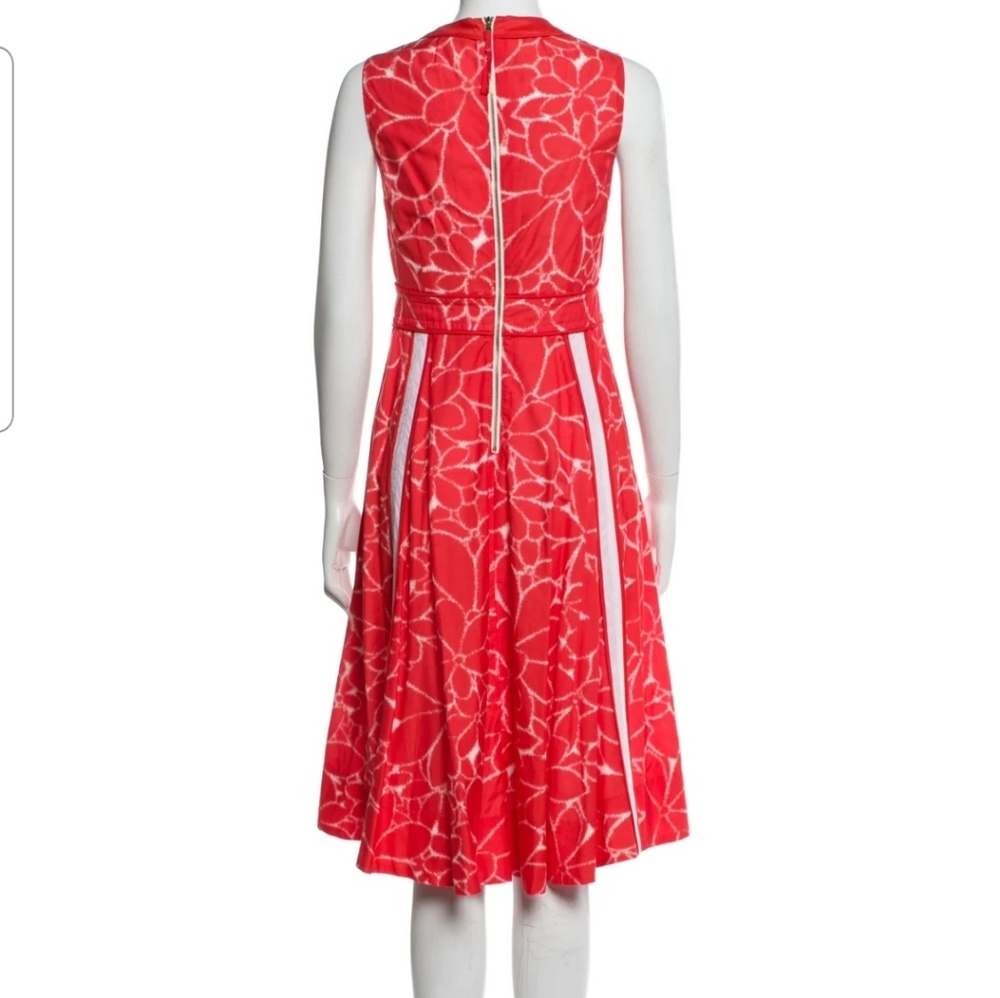 Original-Marc Jacobs- Coral Dress, size 4 - Picture 3 of 7